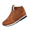 Ruman Boots
