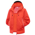Kalby Windbreaker