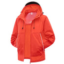 Kalby Windbreaker