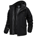 Maddox Jacket