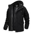 Maddox Jacket