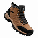 Lorkan Boots
