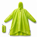 Poncho impermeable Turk