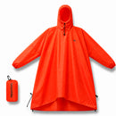 Poncho impermeable Turk