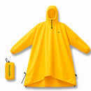 Poncho impermeable Turk