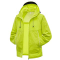 Kalby Windbreaker