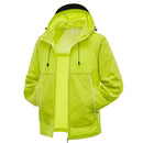 Kalby Windbreaker