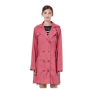 Ayla Rain Jacket