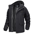 Maddox Jacket