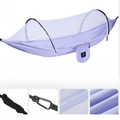 Grow Mosquito Net Hammock