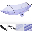 Grow Mosquito Net Hammock