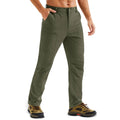 Pantalones cargo