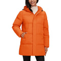 Byrna Parka