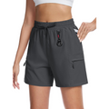 Tulipa Shorts