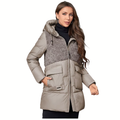 Dyana Jacket