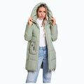 Chaqueta Donna