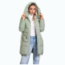 Chaqueta Donna