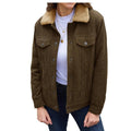 Fanny Jacket