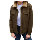Fanny Jacket