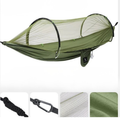 Grow Mosquito Net Hammock