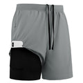 Pantalones cortos Trilux