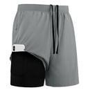 Pantalones cortos Trilux