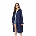 Long Poncho