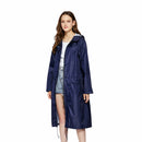 Long Poncho