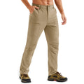 Pantalones cargo
