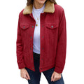 Fanny Jacket