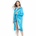 Long Poncho