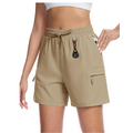 Tulipa Shorts