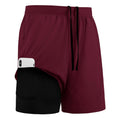 Pantalones cortos Trilux
