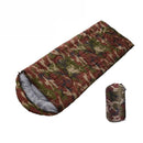 Diamod Sleeping Bag