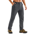 Pantalones cargo