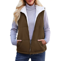 Dayne Gilet