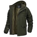 Maddox Jacket