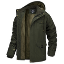 Maddox Jacket