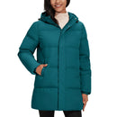 Byrna Parka