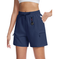 Tulipa Shorts