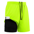 Pantalones cortos Trilux