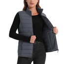 Molly Gilet