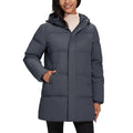 Byrna Parka