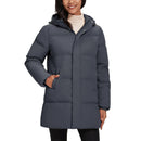Byrna Parka