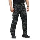 Bonelli Pants