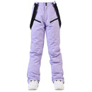 Lamar Pants