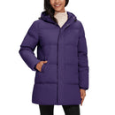 Byrna Parka
