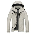 Outdoor Windbreaker