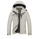 Outdoor Windbreaker