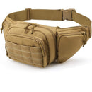 Trekking Waist Bag
